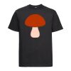Russell Athletic Authentic Heavyweight T-Shirt Russell Athletic Authentic Heavyweight T-Shirt Thumbnail
