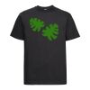 Russell Athletic Authentic Heavyweight T-Shirt Thumbnail