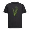 Russell Athletic Authentic Heavyweight T-Shirt Thumbnail