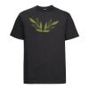 Russell Athletic Authentic Heavyweight T-Shirt Thumbnail