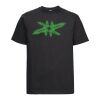 Russell Athletic Authentic Heavyweight T-Shirt Thumbnail