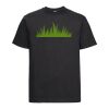 Russell Athletic Authentic Heavyweight T-Shirt Thumbnail