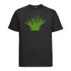 Russell Athletic Authentic Heavyweight T-Shirt Thumbnail