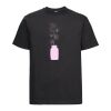 Russell Athletic Authentic Heavyweight T-Shirt Thumbnail