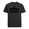Russell Athletic Authentic Heavyweight T-Shirt Thumbnail
