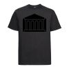 Russell Athletic Authentic Heavyweight T-Shirt Thumbnail
