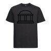 Russell Athletic Authentic Heavyweight T-Shirt Thumbnail