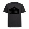 Russell Athletic Authentic Heavyweight T-Shirt Thumbnail