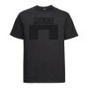 Russell Athletic Authentic Heavyweight T-Shirt Thumbnail