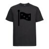 Russell Athletic Authentic Heavyweight T-Shirt Thumbnail
