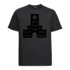 Russell Athletic Authentic Heavyweight T-Shirt Thumbnail
