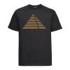 Russell Athletic Authentic Heavyweight T-Shirt Russell Athletic Authentic Heavyweight T-Shirt Thumbnail
