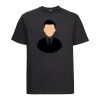 Russell Athletic Authentic Heavyweight T-Shirt Russell Athletic Authentic Heavyweight T-Shirt Thumbnail