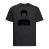 Russell Athletic Authentic Heavyweight T-Shirt Thumbnail