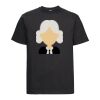 Russell Athletic Authentic Heavyweight T-Shirt Thumbnail