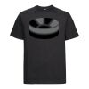 Russell Athletic Authentic Heavyweight T-Shirt Thumbnail