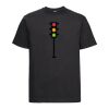 Russell Athletic Authentic Heavyweight T-Shirt Russell Athletic Authentic Heavyweight T-Shirt Thumbnail