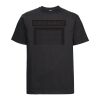 Russell Athletic Authentic Heavyweight T-Shirt Thumbnail