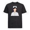 Russell Athletic Authentic Heavyweight T-Shirt Thumbnail