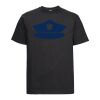 Russell Athletic Authentic Heavyweight T-Shirt Thumbnail