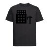 Russell Athletic Authentic Heavyweight T-Shirt Thumbnail