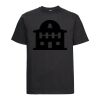 Russell Athletic Authentic Heavyweight T-Shirt Russell Athletic Authentic Heavyweight T-Shirt Thumbnail