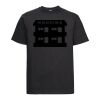Russell Athletic Authentic Heavyweight T-Shirt Thumbnail
