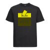 Russell Athletic Authentic Heavyweight T-Shirt Thumbnail