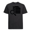 Russell Athletic Authentic Heavyweight T-Shirt Thumbnail