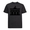 Russell Athletic Authentic Heavyweight T-Shirt Thumbnail