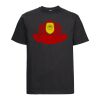 Russell Athletic Authentic Heavyweight T-Shirt Thumbnail