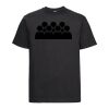 Russell Athletic Authentic Heavyweight T-Shirt Thumbnail