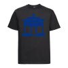 Russell Athletic Authentic Heavyweight T-Shirt Russell Athletic Authentic Heavyweight T-Shirt Thumbnail