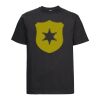 Russell Athletic Authentic Heavyweight T-Shirt Russell Athletic Authentic Heavyweight T-Shirt Thumbnail