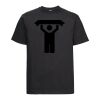Russell Athletic Authentic Heavyweight T-Shirt Thumbnail