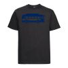 Russell Athletic Authentic Heavyweight T-Shirt Russell Athletic Authentic Heavyweight T-Shirt Thumbnail