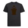 Russell Athletic Authentic Heavyweight T-Shirt Russell Athletic Authentic Heavyweight T-Shirt Thumbnail