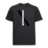 Russell Athletic Authentic Heavyweight T-Shirt Russell Athletic Authentic Heavyweight T-Shirt Thumbnail