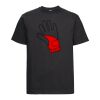 Russell Athletic Authentic Heavyweight T-Shirt Thumbnail
