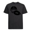 Russell Athletic Authentic Heavyweight T-Shirt Thumbnail