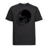 Russell Athletic Authentic Heavyweight T-Shirt Thumbnail