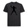 Russell Athletic Authentic Heavyweight T-Shirt Russell Athletic Authentic Heavyweight T-Shirt Thumbnail