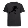 Russell Athletic Authentic Heavyweight T-Shirt Russell Athletic Authentic Heavyweight T-Shirt Thumbnail
