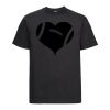 Russell Athletic Authentic Heavyweight T-Shirt Russell Athletic Authentic Heavyweight T-Shirt Thumbnail