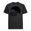 Russell Athletic Authentic Heavyweight T-Shirt Russell Athletic Authentic Heavyweight T-Shirt Thumbnail