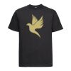 Russell Athletic Authentic Heavyweight T-Shirt Thumbnail