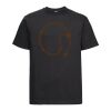 Russell Athletic Authentic Heavyweight T-Shirt Thumbnail