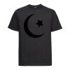 Russell Athletic Authentic Heavyweight T-Shirt Thumbnail