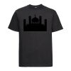 Russell Athletic Authentic Heavyweight T-Shirt Russell Athletic Authentic Heavyweight T-Shirt Thumbnail