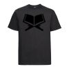 Russell Athletic Authentic Heavyweight T-Shirt Thumbnail